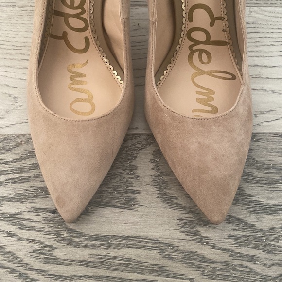 Sam Edelman Heels - Picture 4 of 6